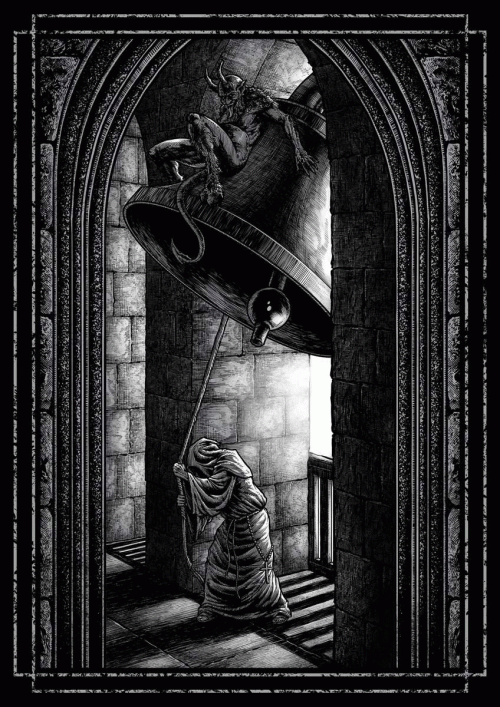 Grisaille : La Fierté de Nos Contrées Grisaille : La Fierté de Nos Contrées